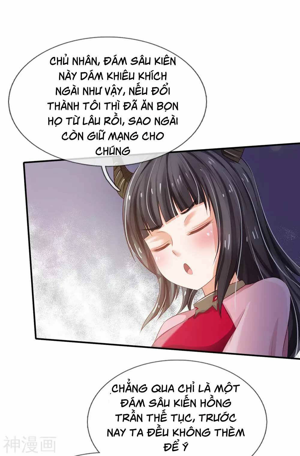 Ngạo Thị Thiên Địa Chapter 237 - Trang 6