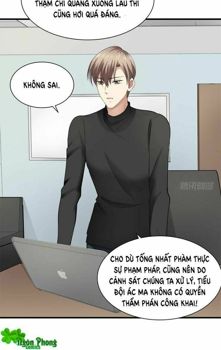 khi trò chơi ác ma bắt đầu chapter 39 29