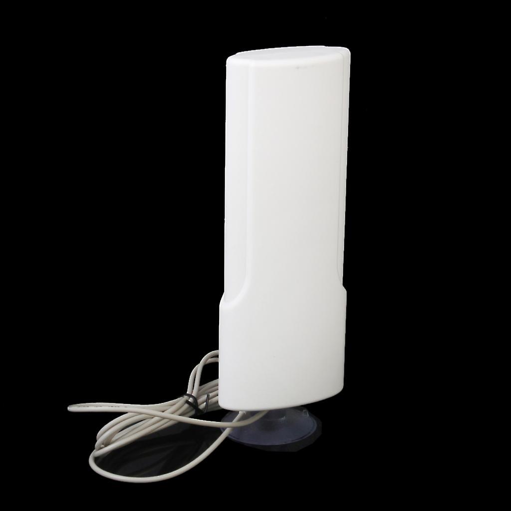 4G LTE Antenna 25dbi SMA Male Connector Booster Signal Amplifier For HuaWei Equipmen Or ZTE Usb Modem