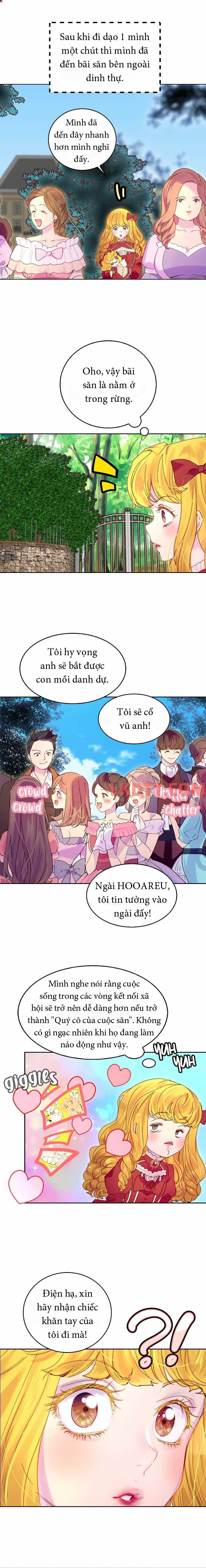 đừng xem thường nữ phụ chapter 108 7