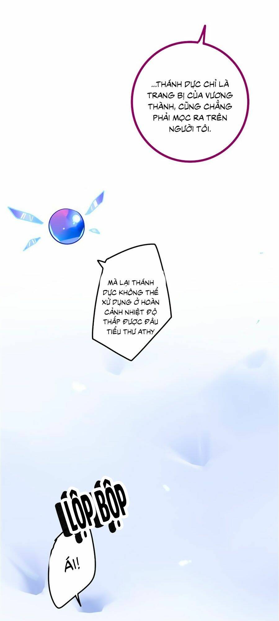 độ ấm quái vật kiệm lời chapter 11.2 9