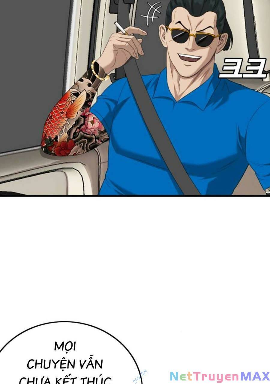 người xấu chapter 153 27