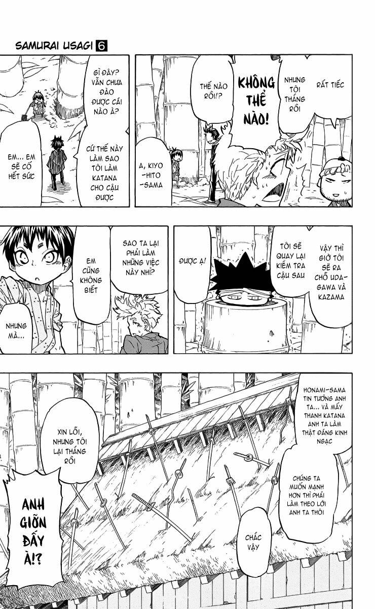 samurai usagi chapter 46 4