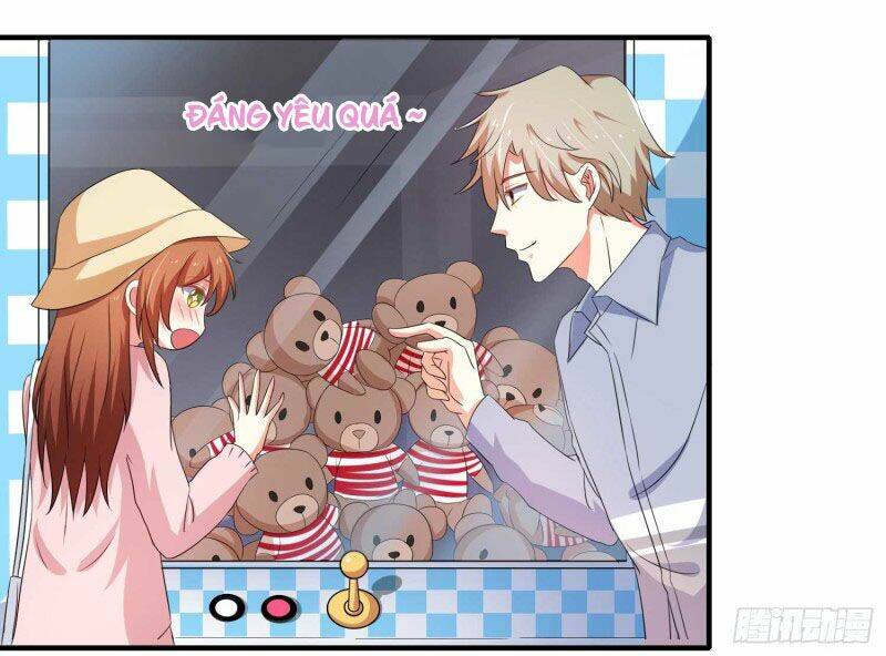 khế hôn chapter 26 25