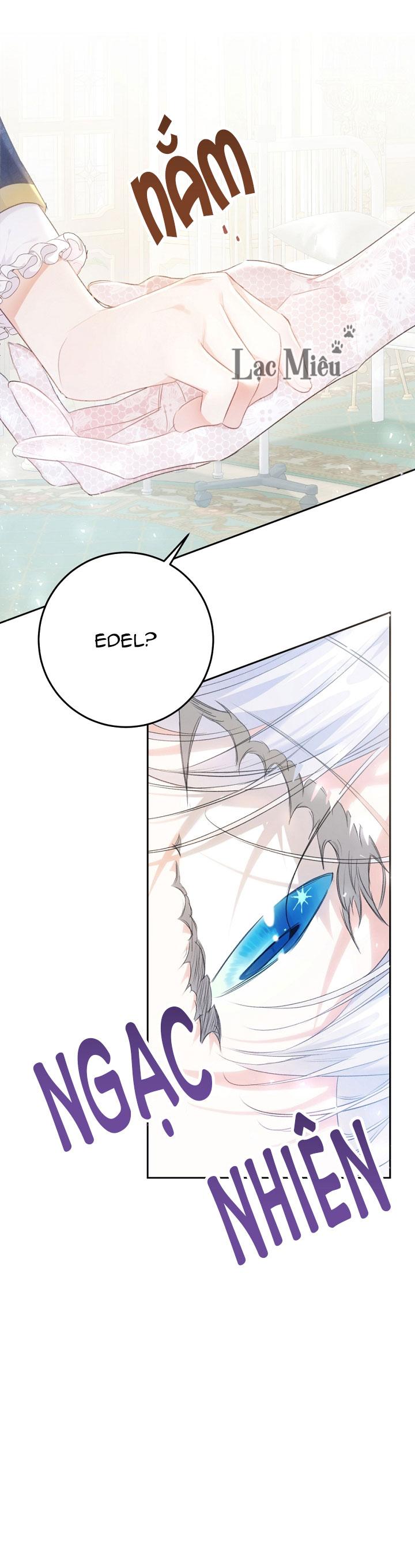 ác nữ là con rối chapter 43 7