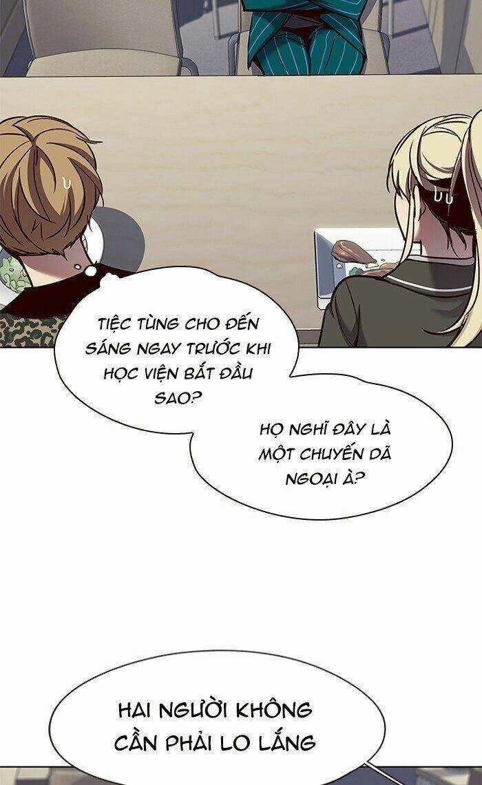 biến thân thành mèo chapter 67 54