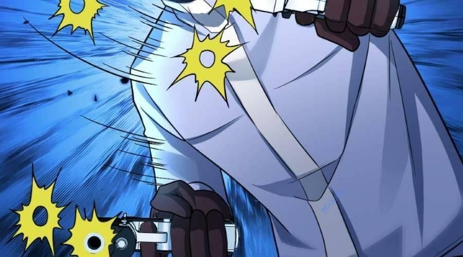 đóng băng toàn cầu: tôi gây dựng nên phòng an toàn thời tận thế chapter 104 65