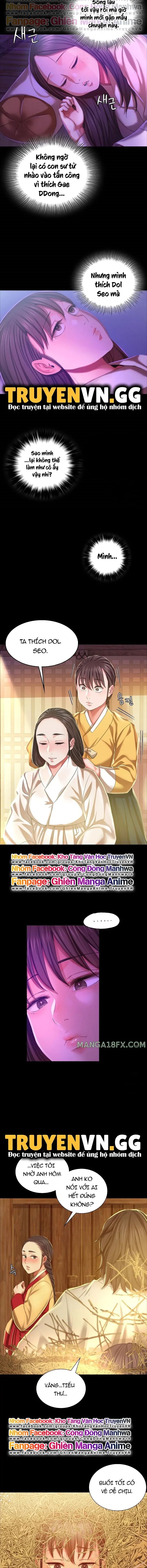 [18+] tiểu thư chapter 20 8