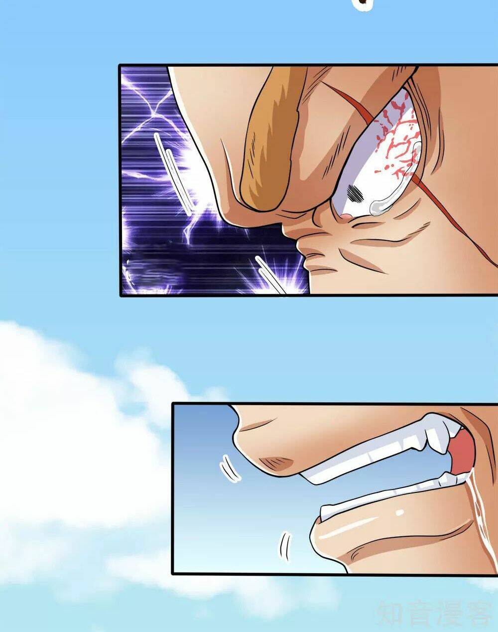 chí tôn hồng bao đại đế chapter 27 8