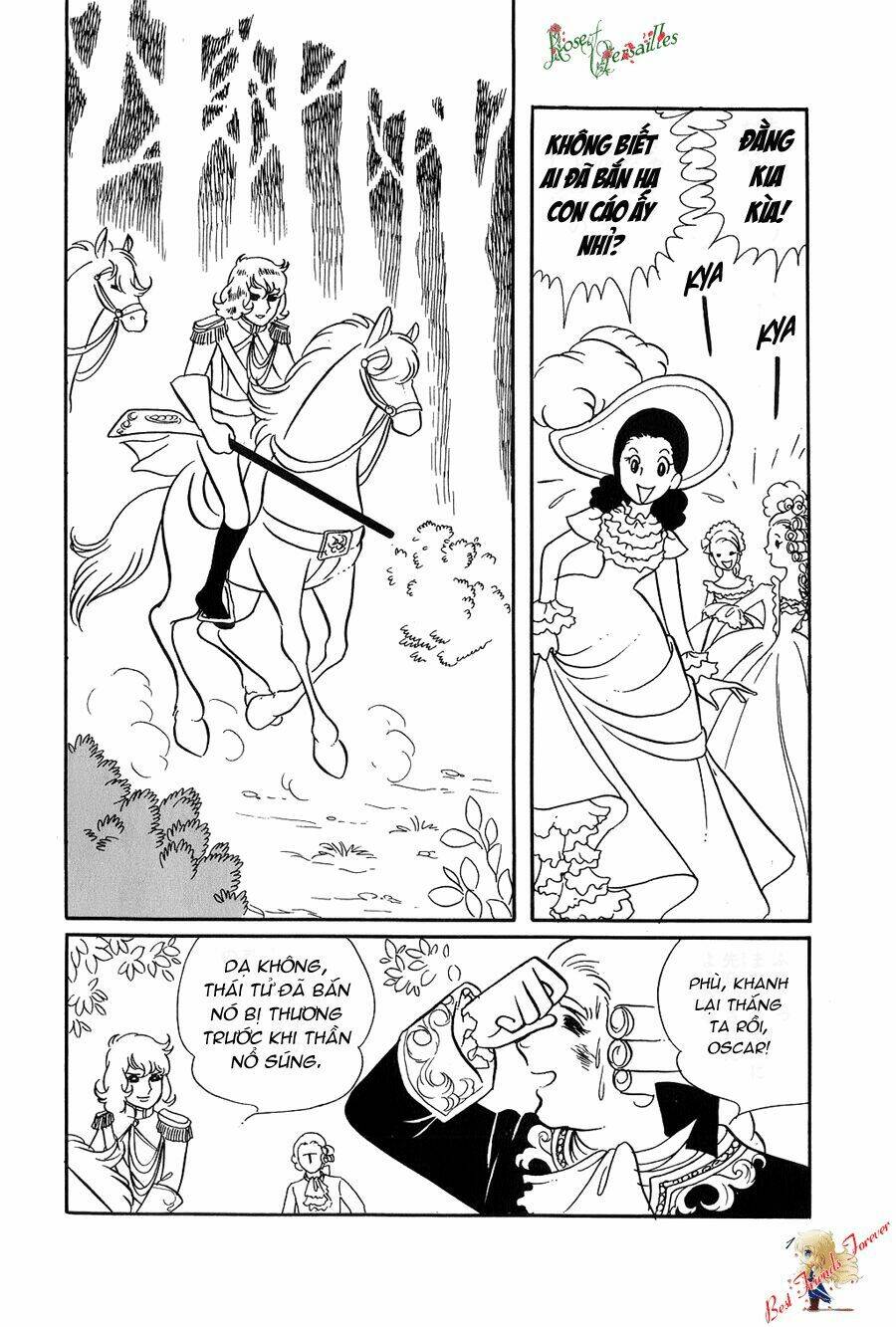 versailles no bara chapter 4 30