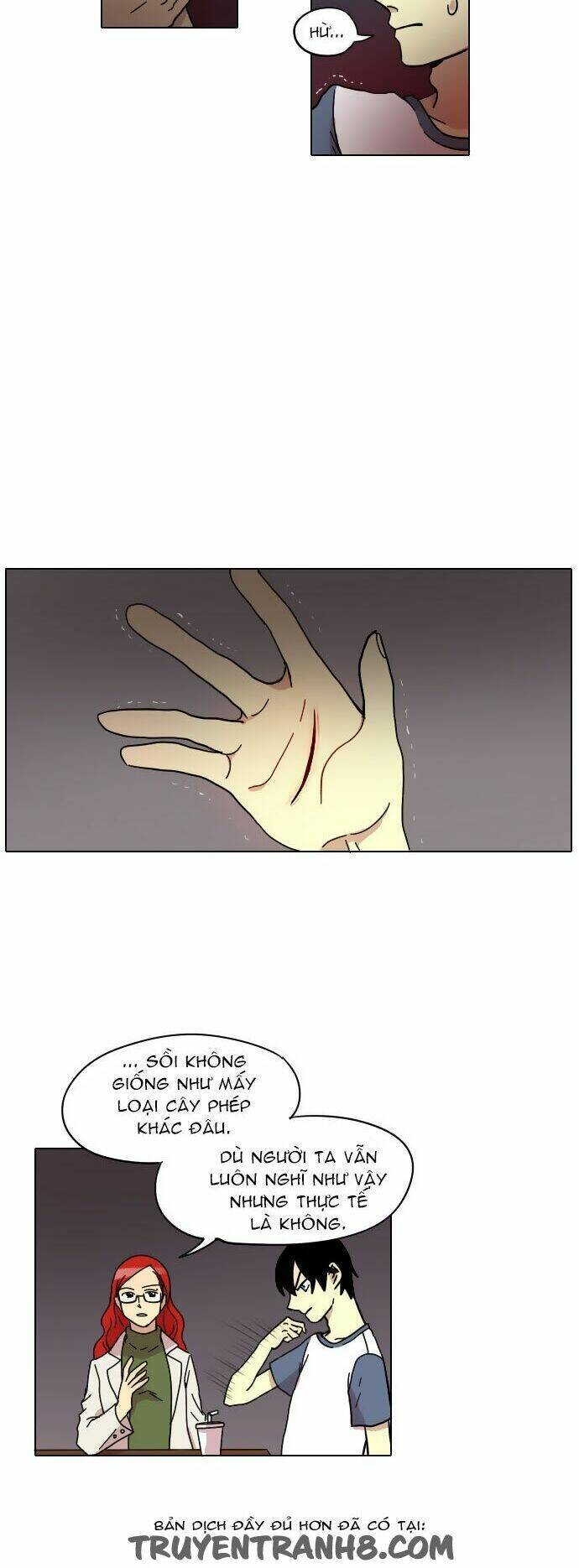 the devil who can't fly chapter 19 14