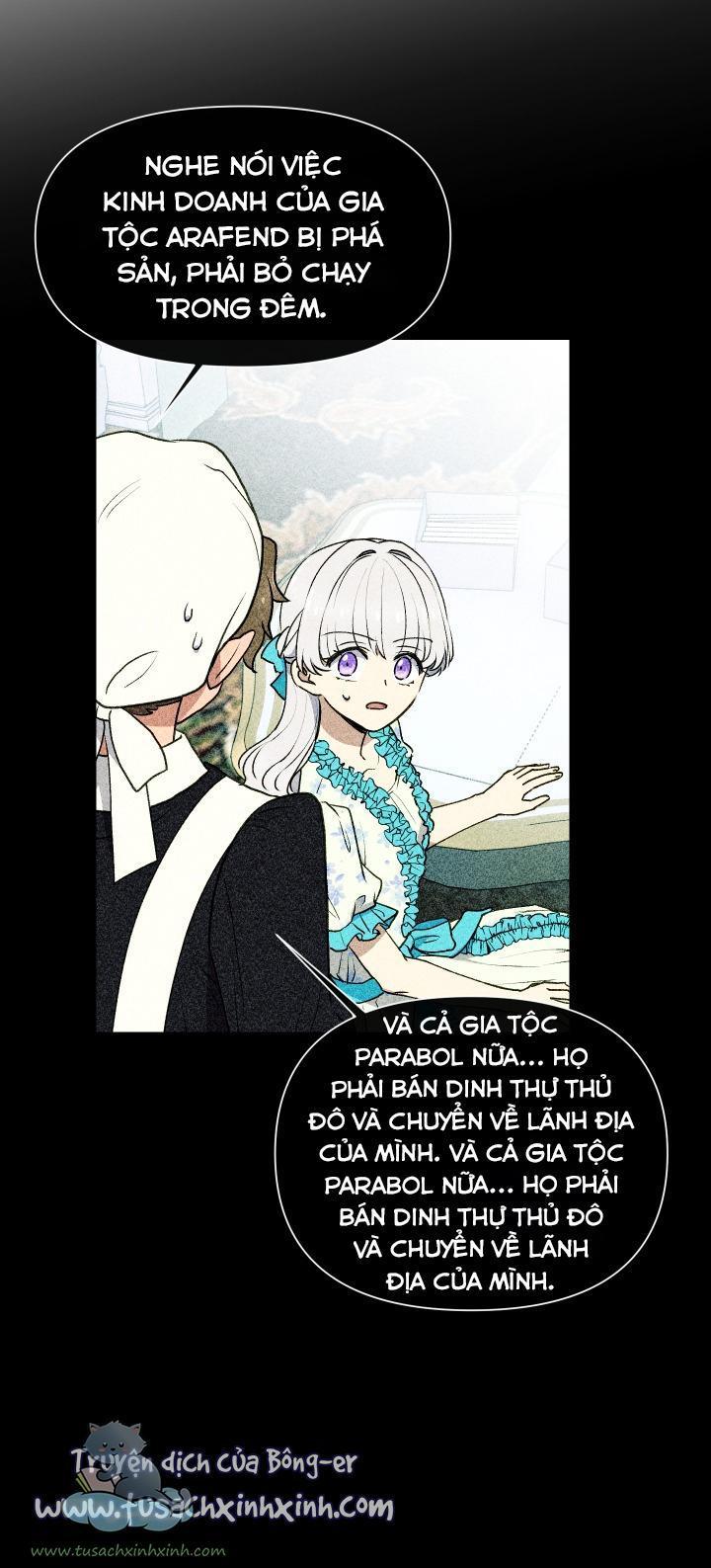 công nương khế ước của gia tộc công tước quái vật chapter 66 6