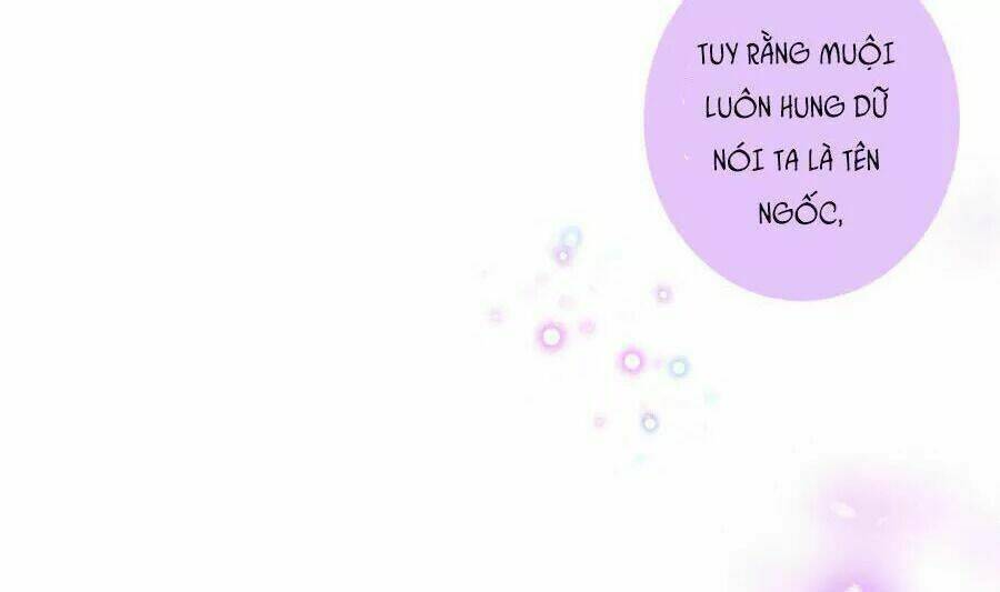 vương phi, vương gia nhà ngươi không ngốc nữa rồi chapter 6 46