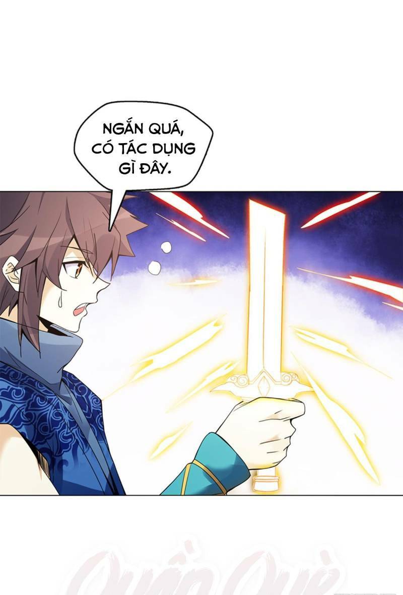 thiên thần quyết chapter 78 7