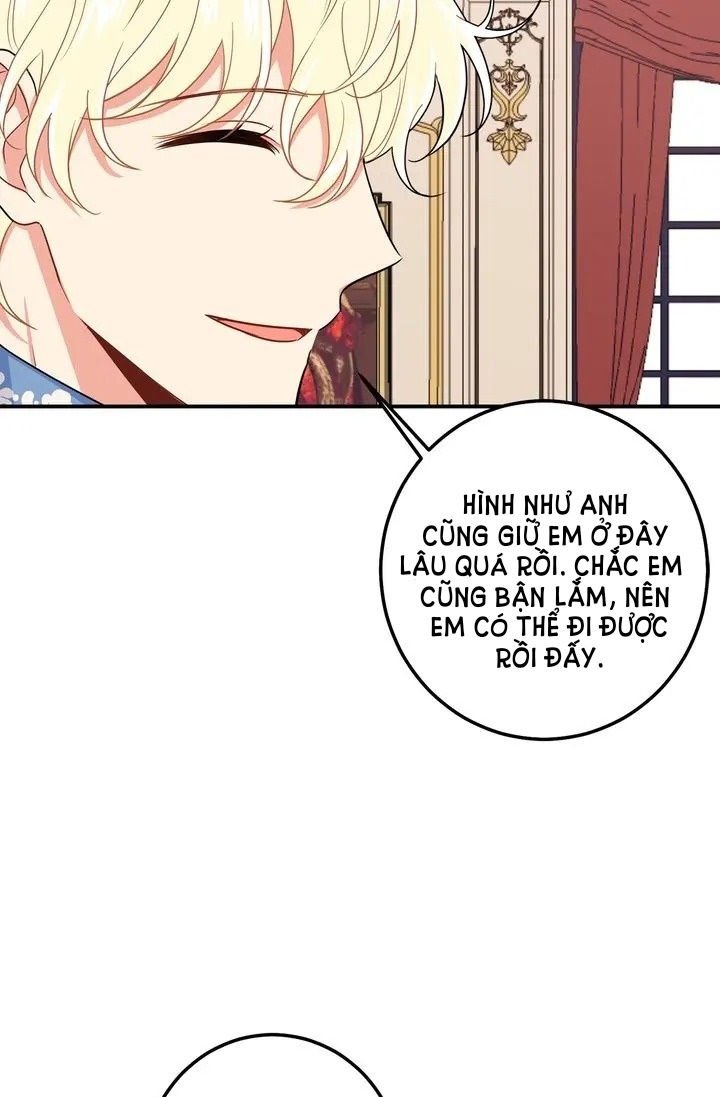 tôi là tiểu thư của gia đình này chapter 113 30