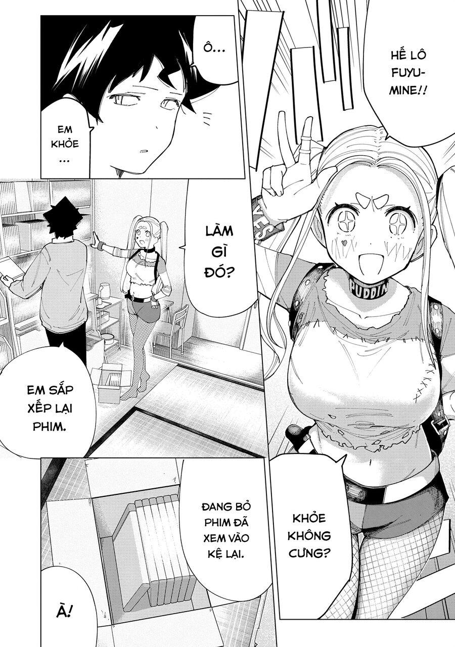 xem phim "người lớn" được không? chapter 8 2