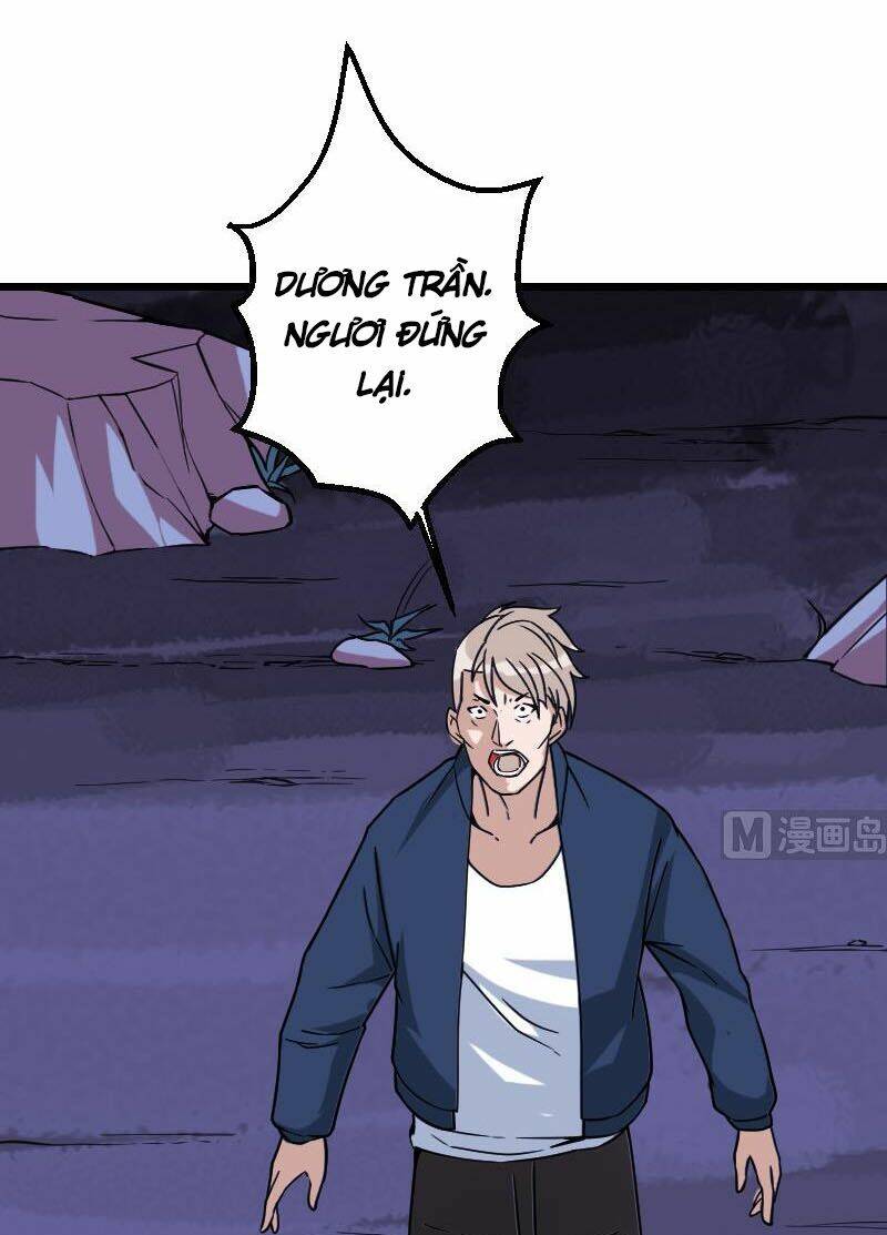 ngưu thư cung ứng thương chapter 158 15