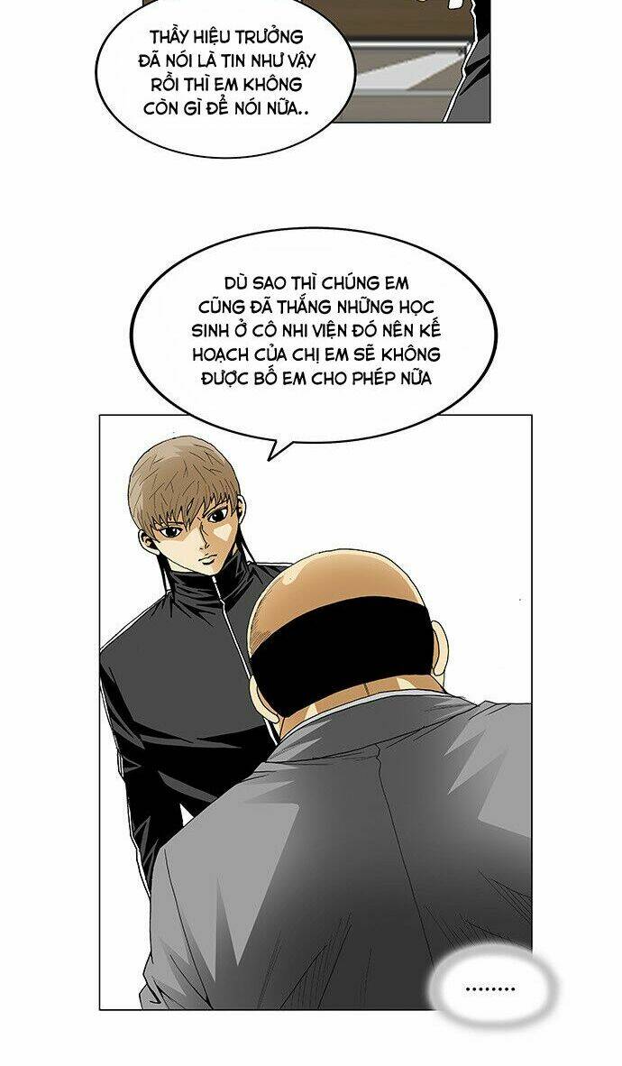 ultimate legend: kang hae hyo chapter 98 36