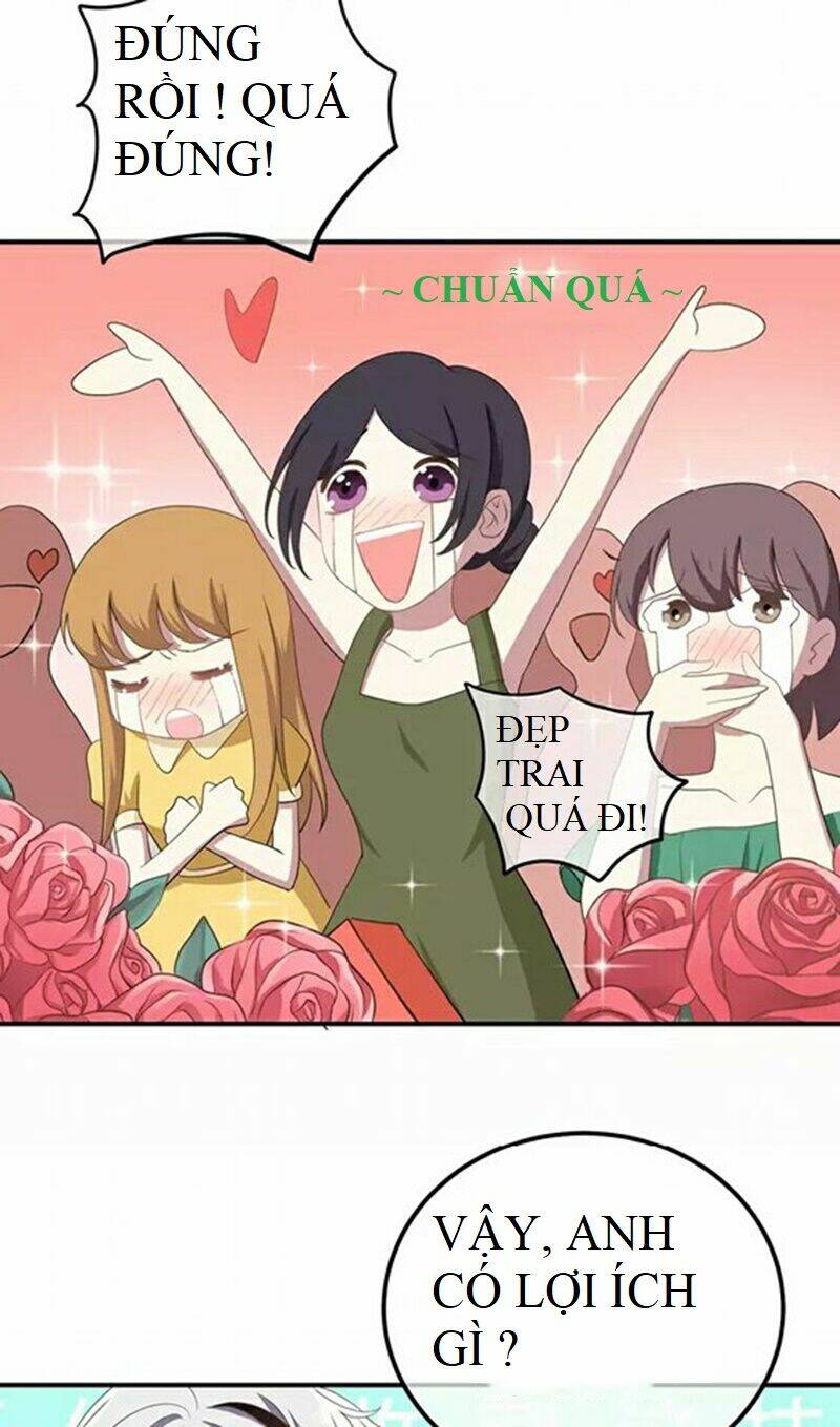 thần tượng điểm zero chapter 81.1 13