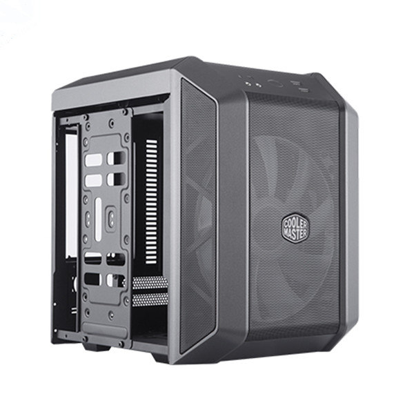 Thùng máy tính Cooler Master H100 MINI ITX - Hàng chính hãng