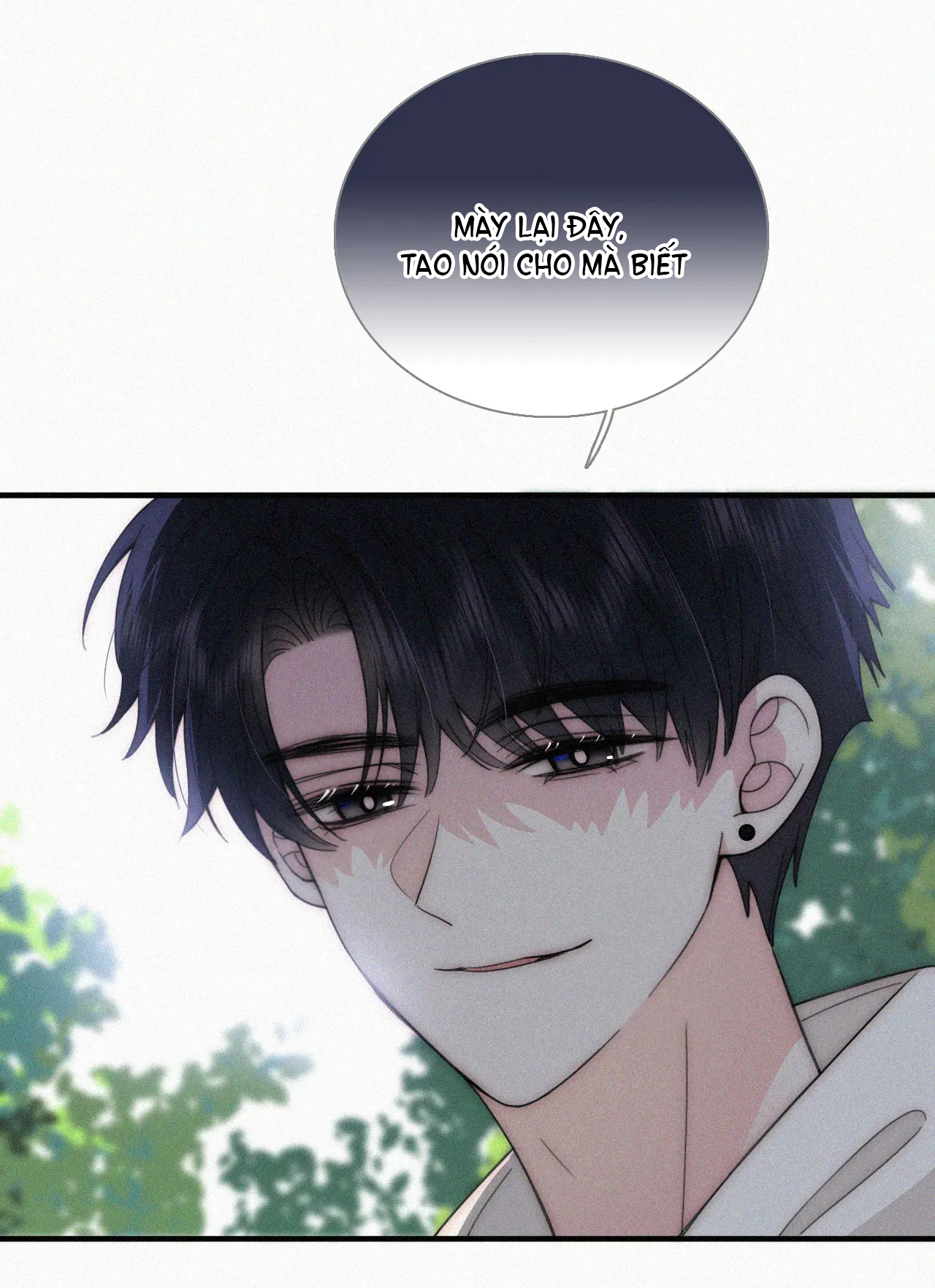 bệnh yêu chapter 45.1 8