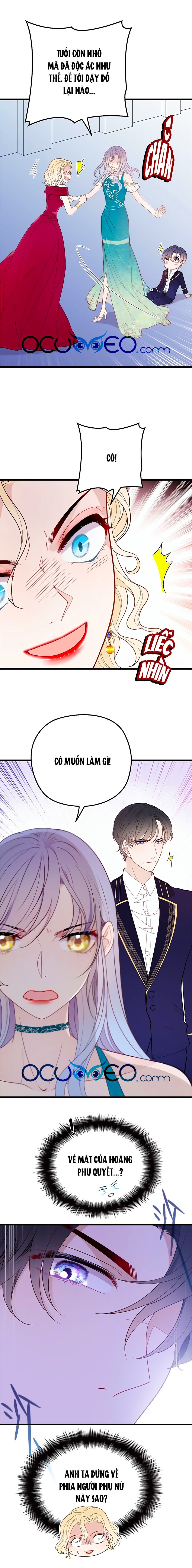 một vợ yêu, một bé con chapter 49 1