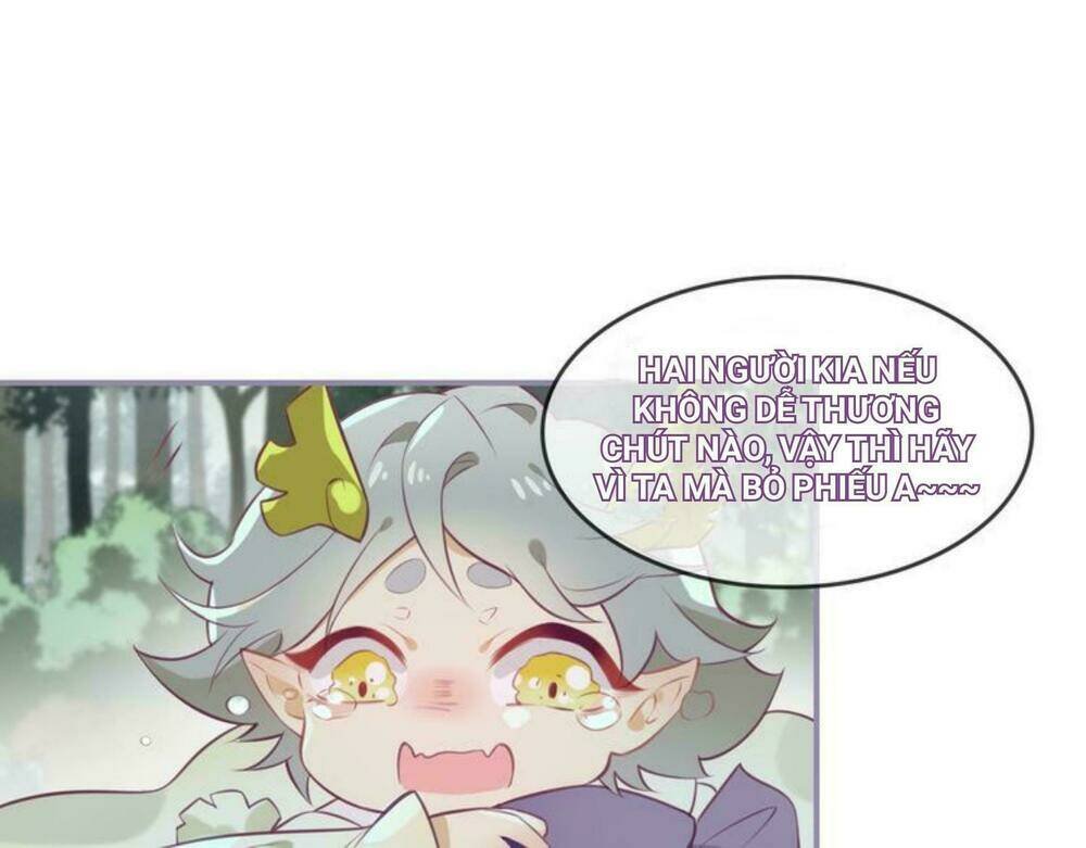 tà quân khó dưỡng tiểu ma phi chapter 17 32