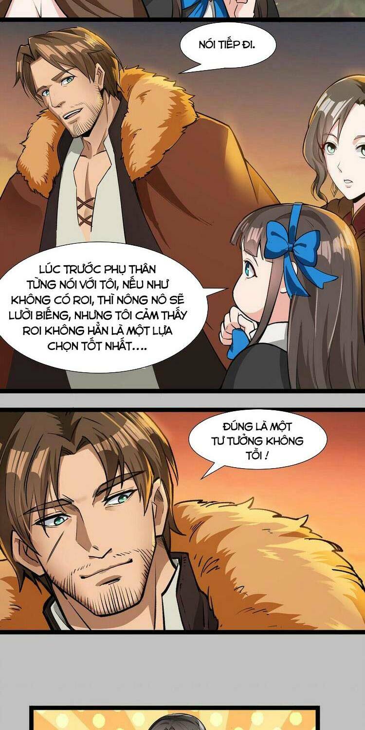 lê minh chi kiếm chapter 29 12