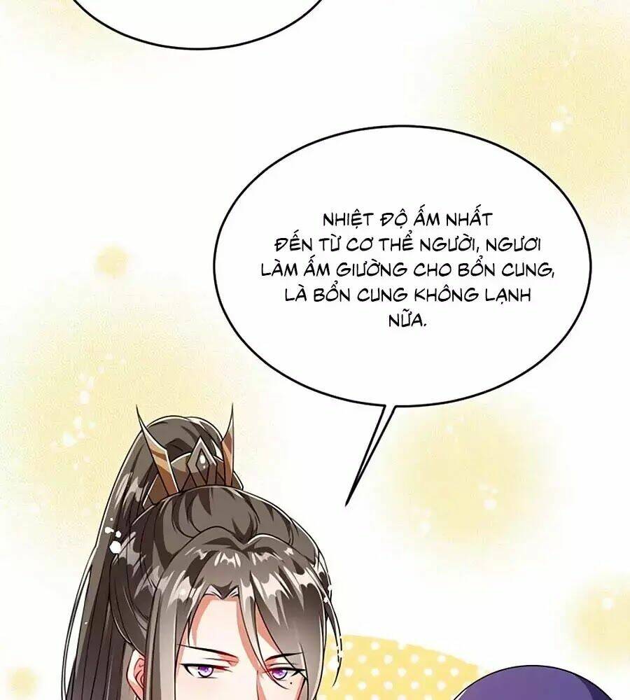 thái tử điện hạ, nô tài có hỉ rồi chapter 23 39