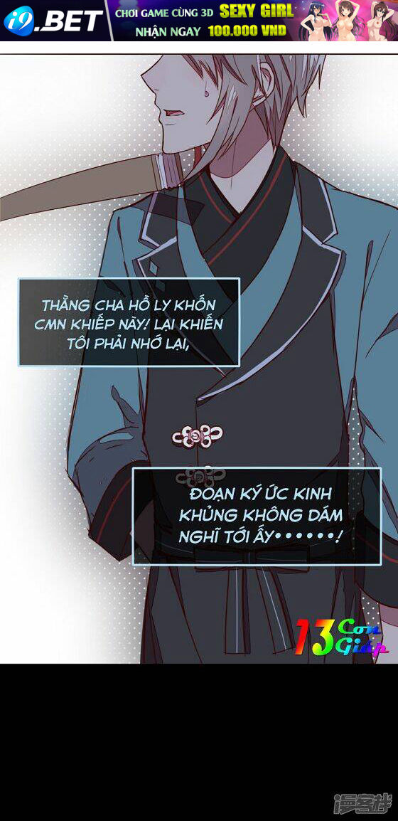 yêu quái luyến ái bar chapter 1 11