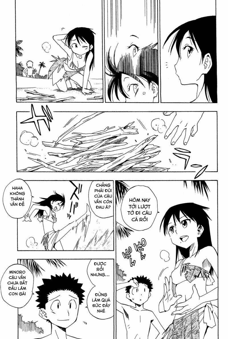 transmigration girl chapter 5 6