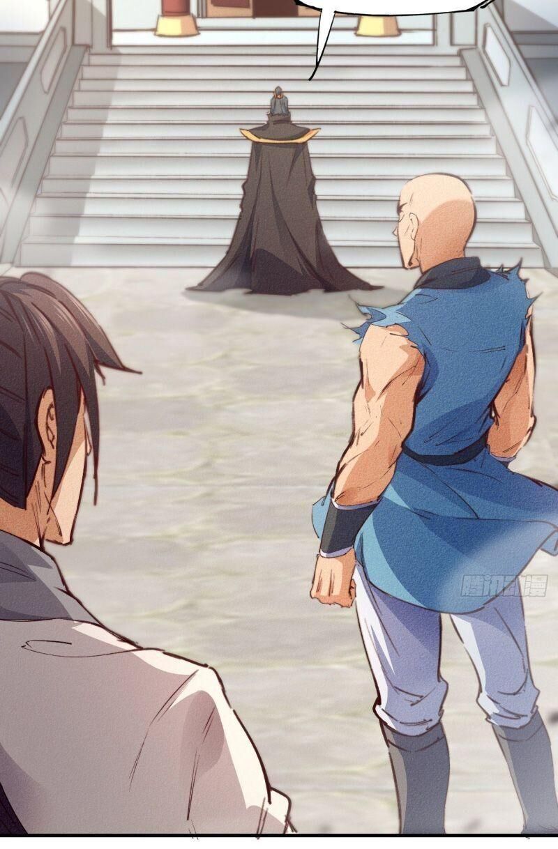 võ đạo chiến thần chapter 3 33