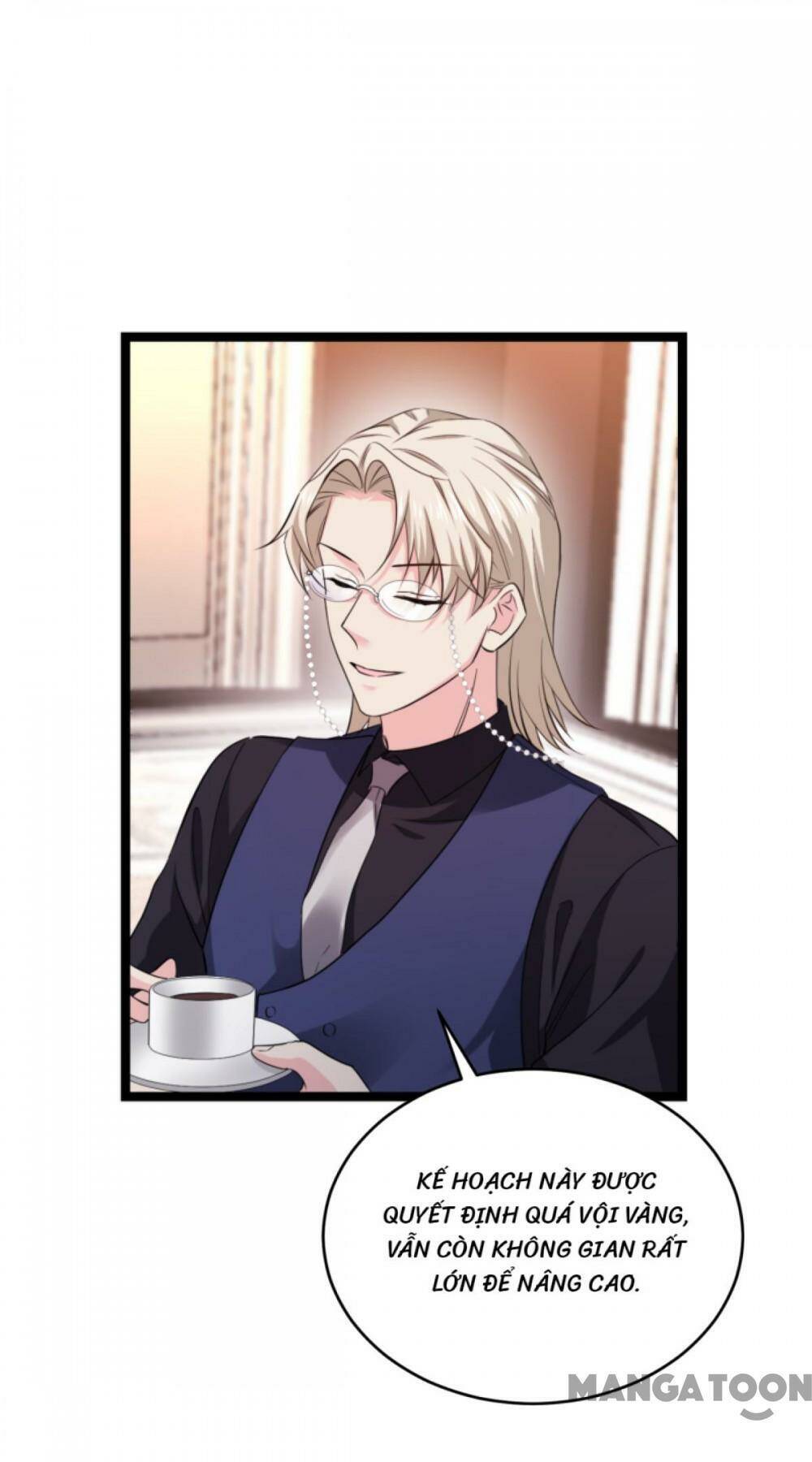 ảnh hậu lão bà không được chạy chapter 226 6