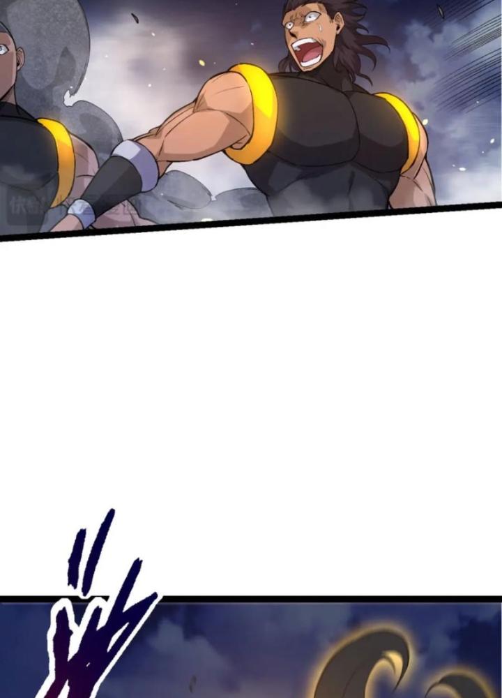 từ cây cổ thụ bắt đầu tiến hóa chapter 93 80