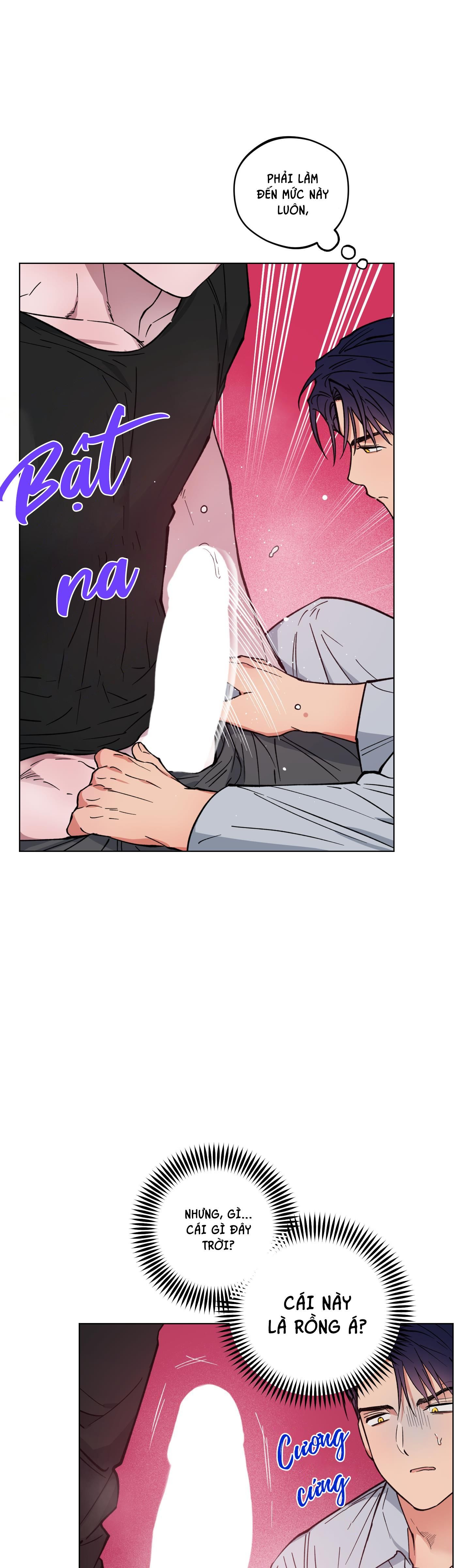 bình minh của rồng chapter 7 25