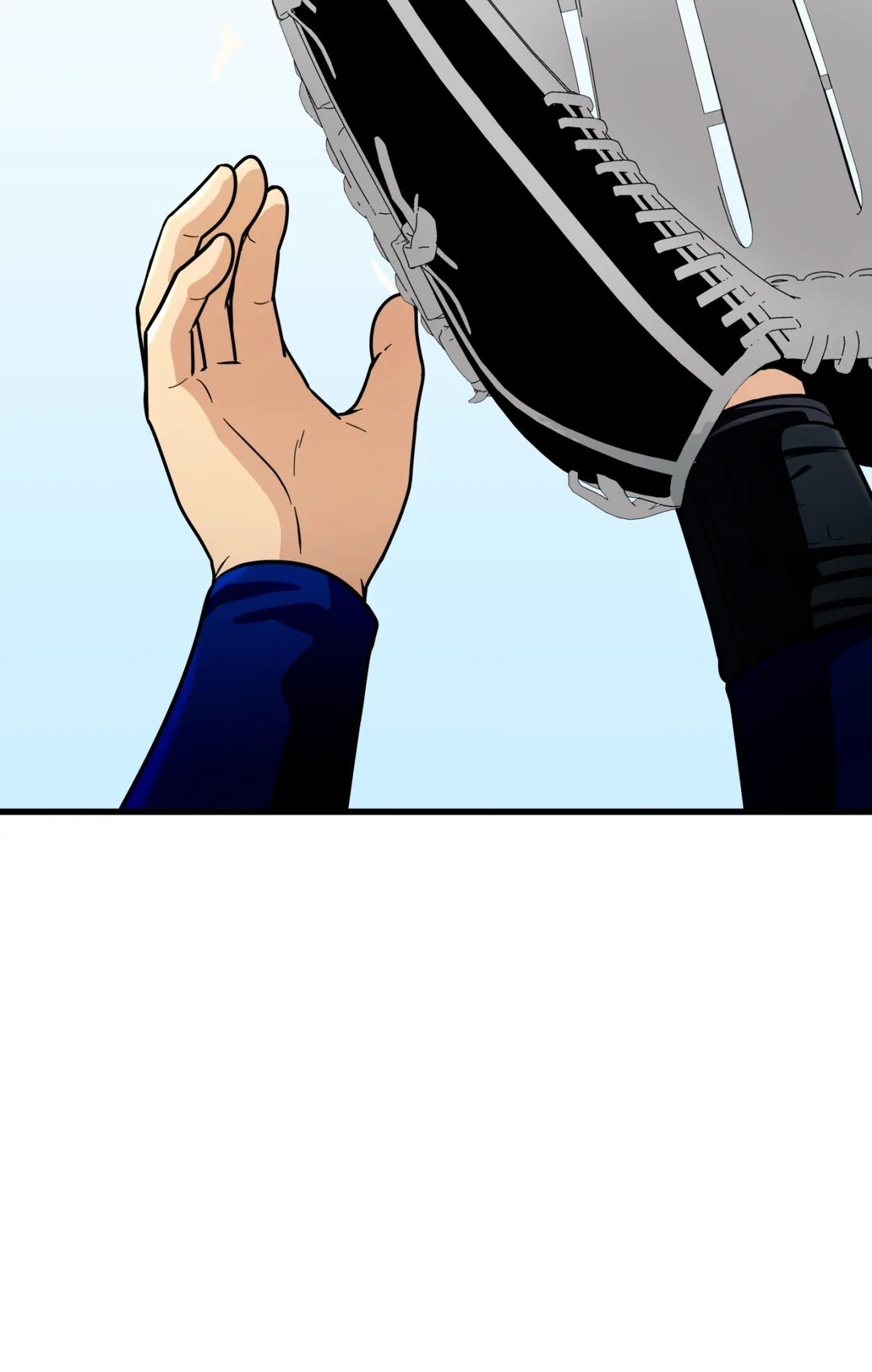 sương mù dày đặc chapter 11 33