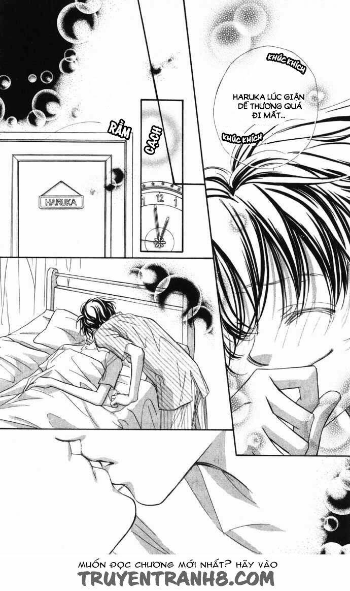 yoru made matenai chapter 8 22