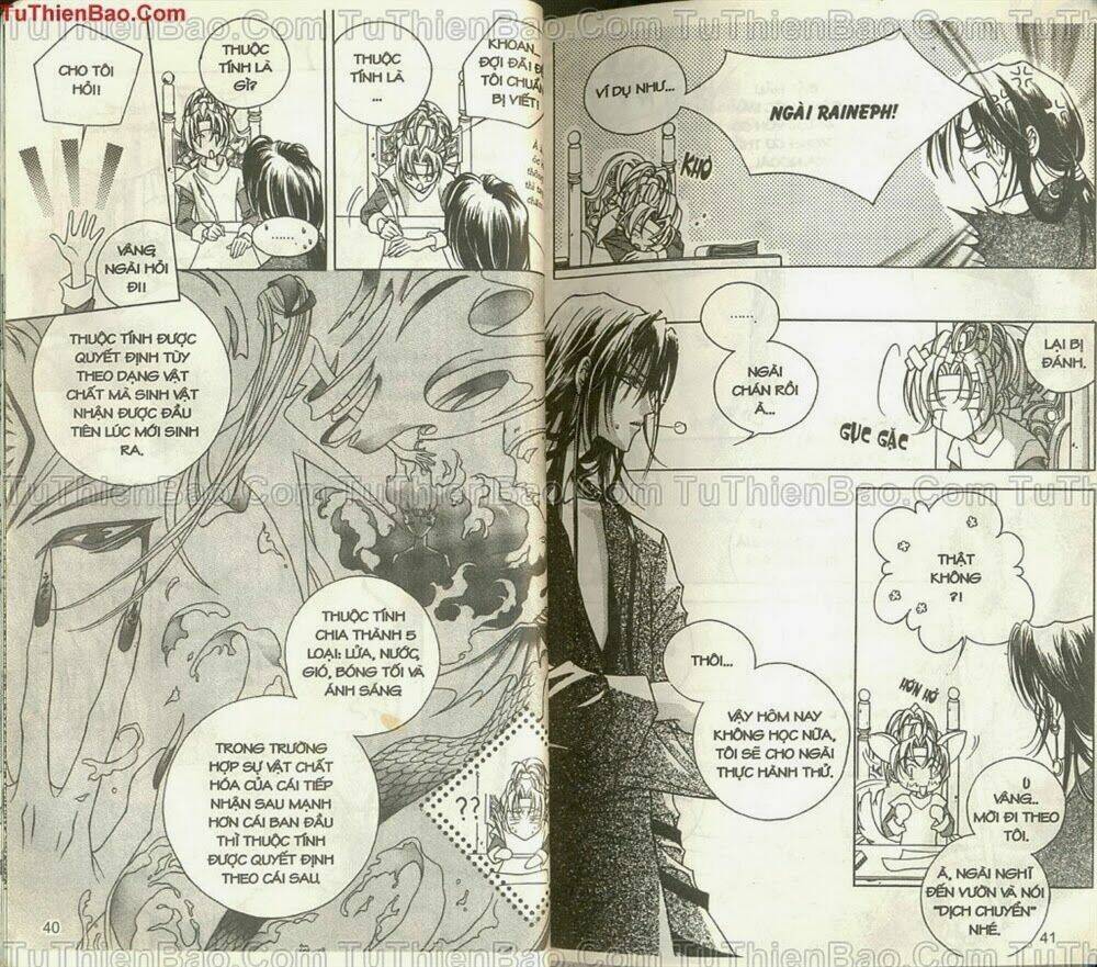 hồi ký ma vương chapter 1 21