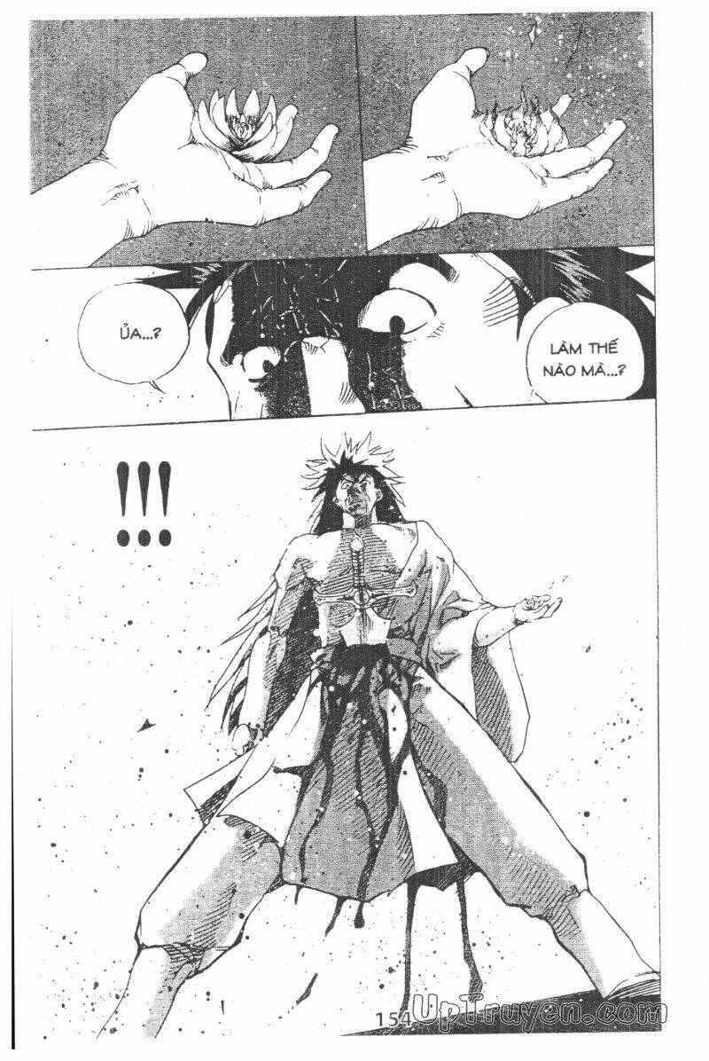 giang hồ bá đạo ký chapter 33 154