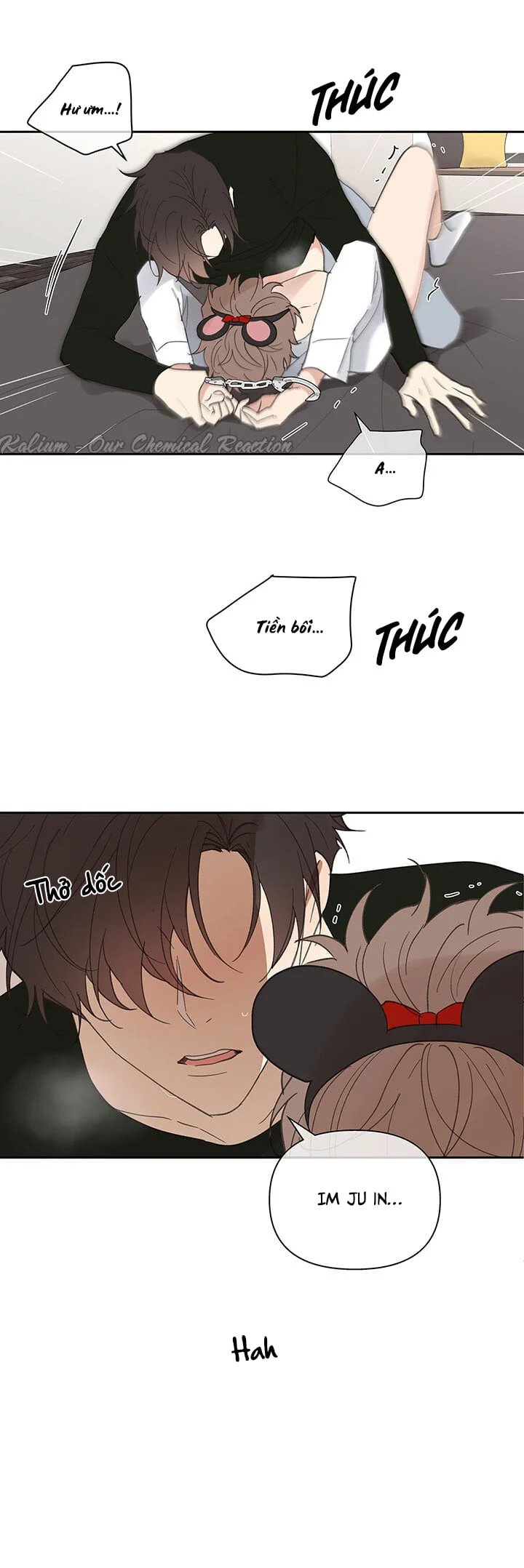 tâm tư của ju in chapter 34 27