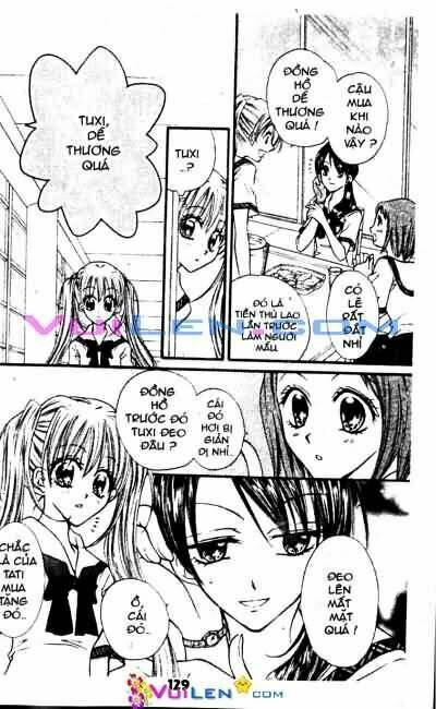 công chúa ẩm thực chapter 4 129