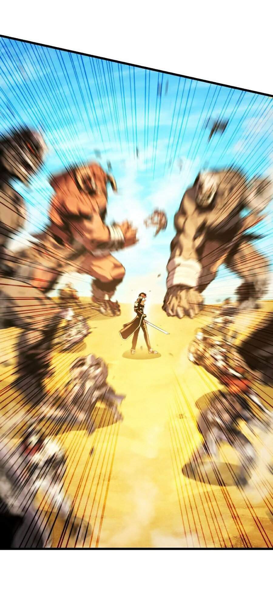 huyền thoại game thủ - tái xuất chapter 31 96