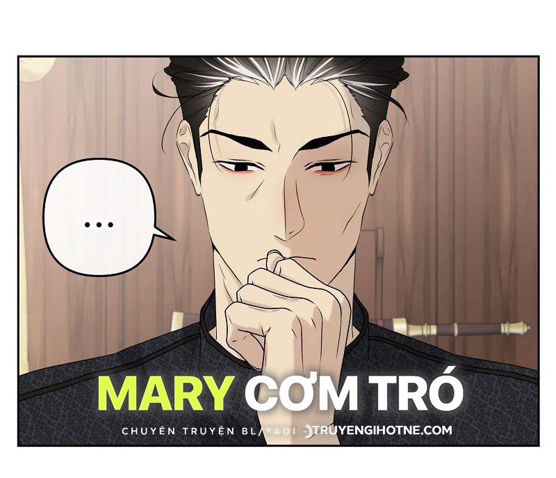 đóa hoa batavia của tôi chapter 4.2 15