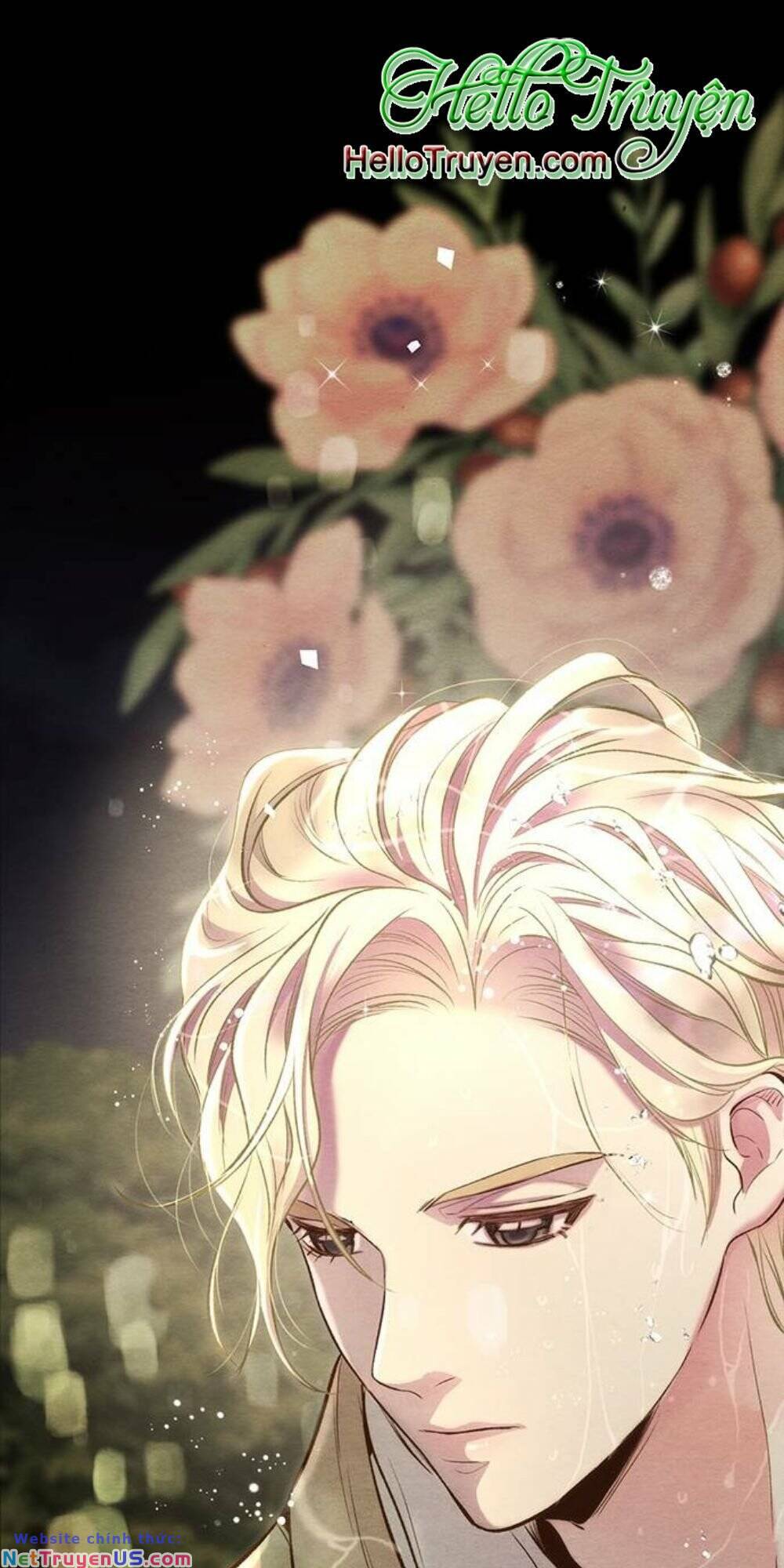 Hoàng Tử Rắc Rối chapter 26.1 16