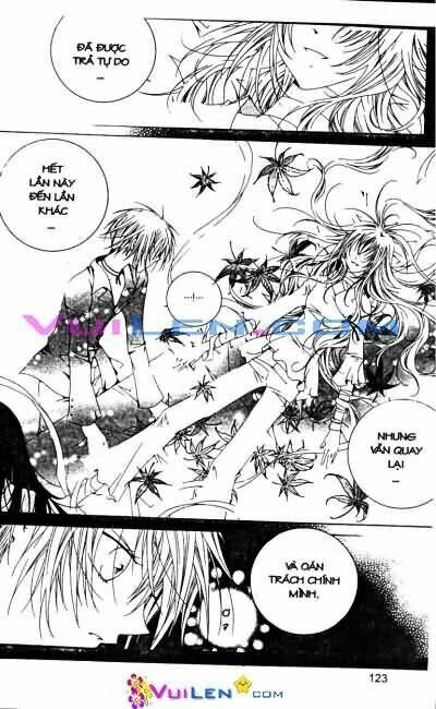 tiểu nữ vương chapter 7 123