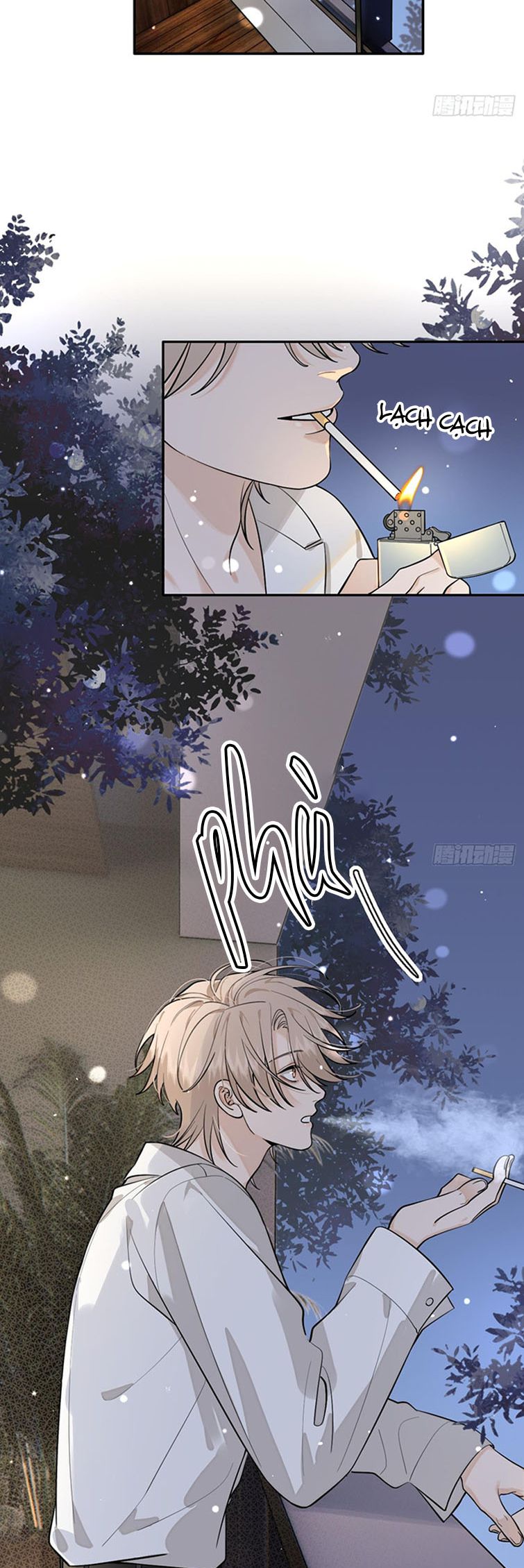 chó lớn bắt nạt chủ chapter 51 17