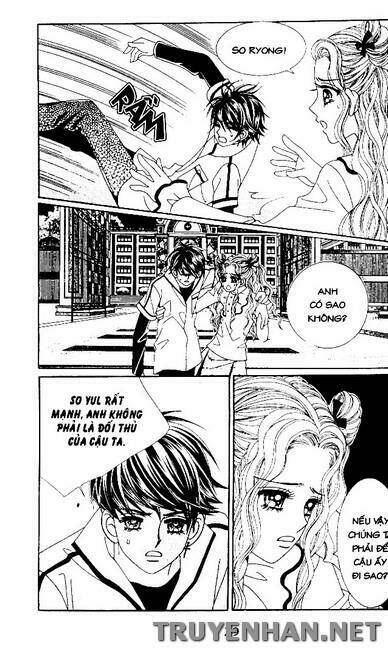 bạn trai tôi là ma cà rồng chapter 87 15