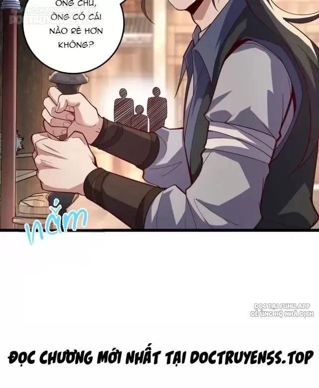 tôi, thần long của nữ đế! chapter 1 34