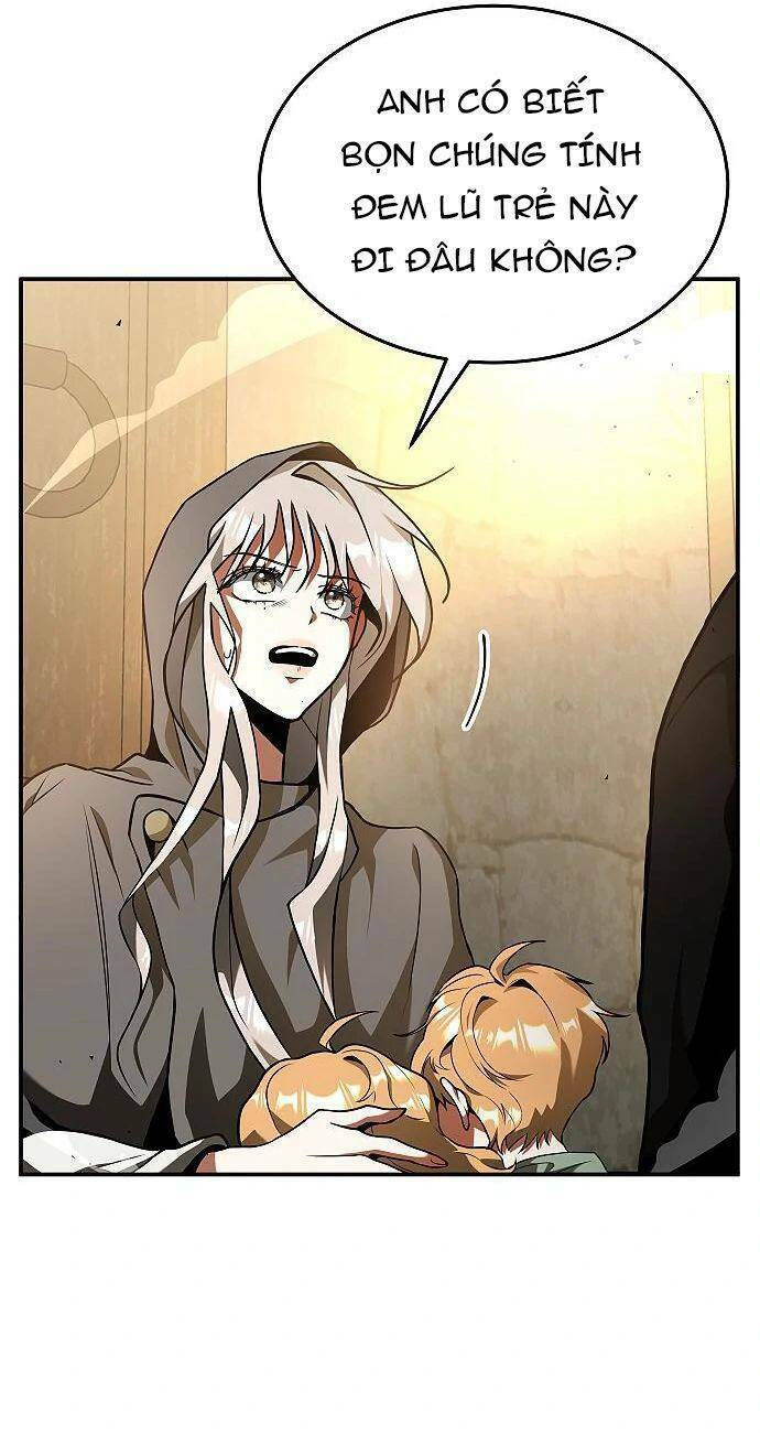 săn lùng nữ chúa chapter 4 31