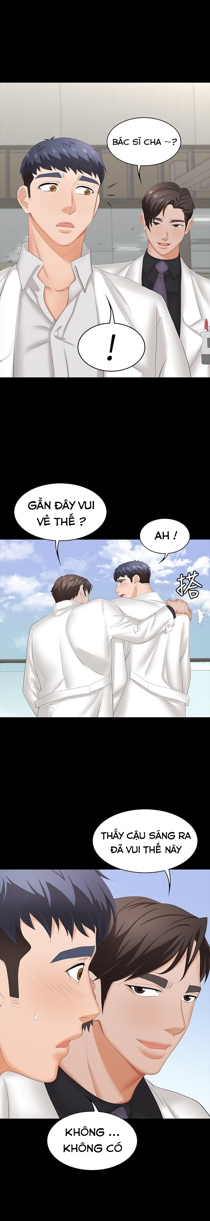 đổi vợ chapter 33 18